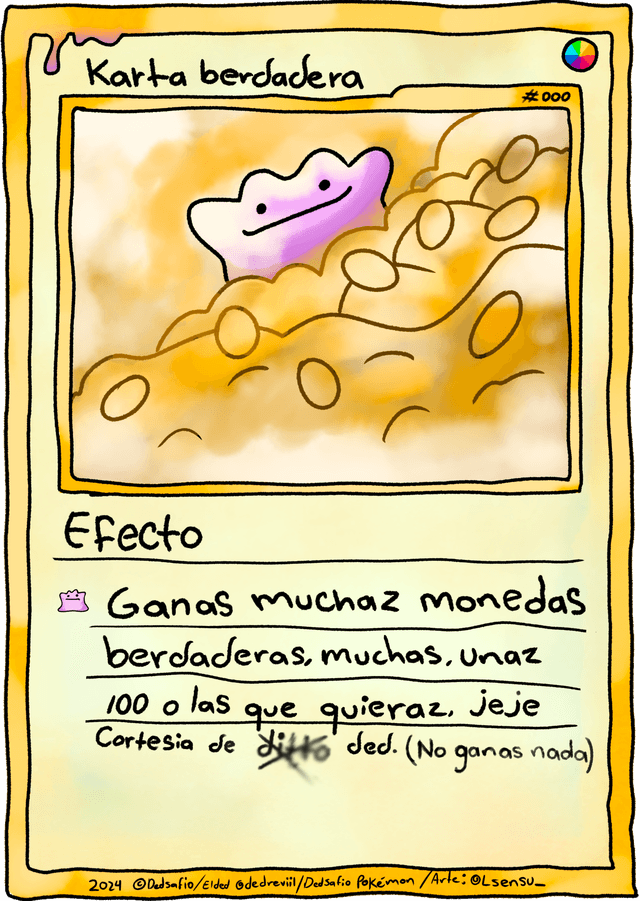 Card 000