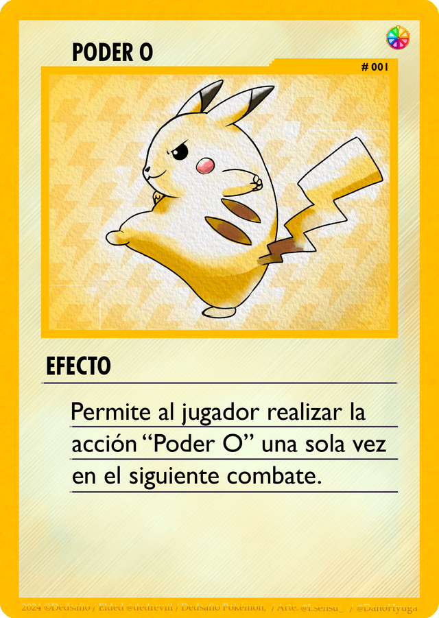 Card 001