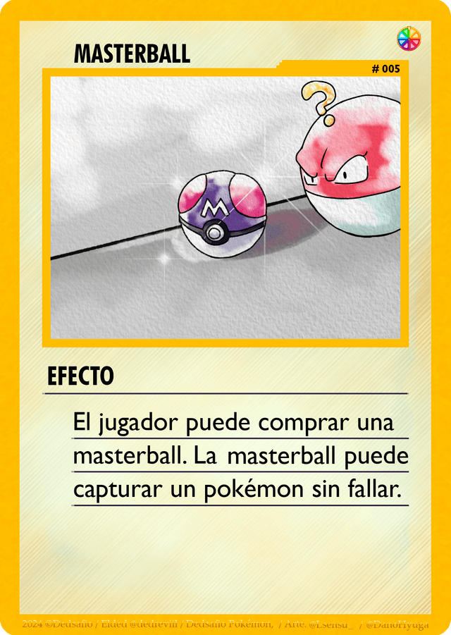 Card 005