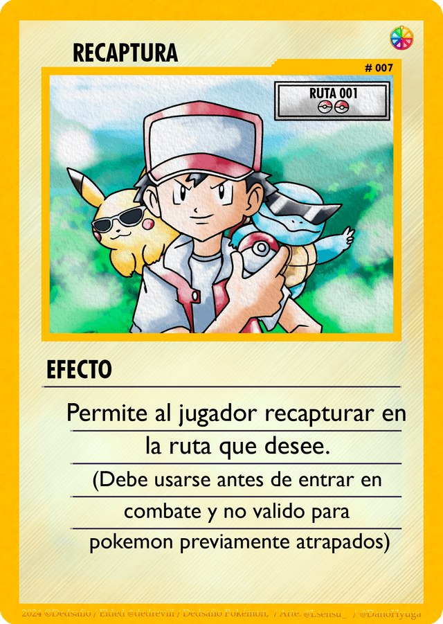 Card 007