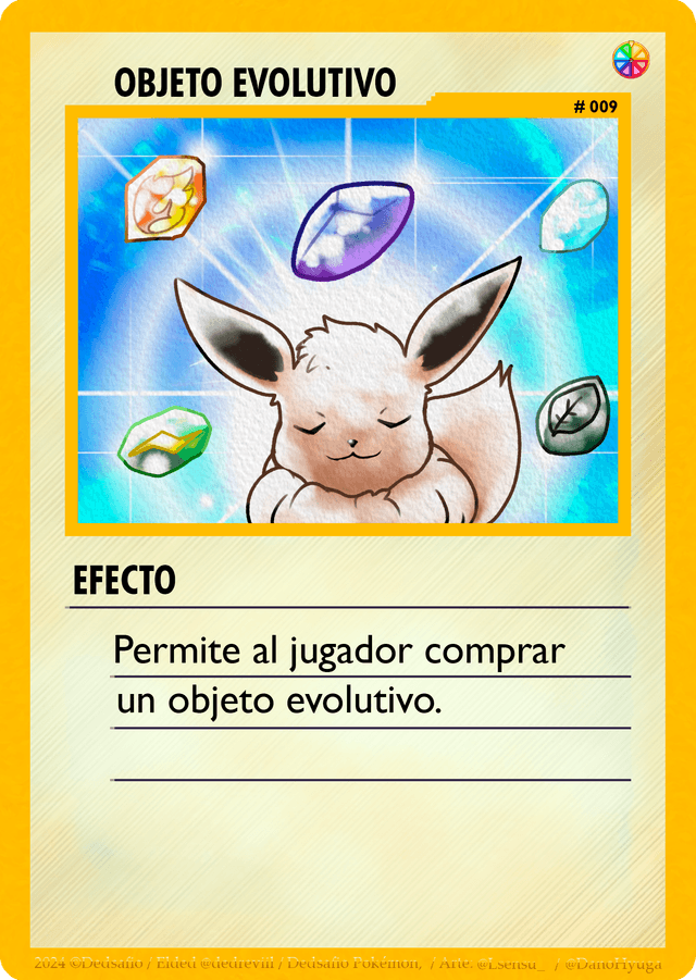Card 009
