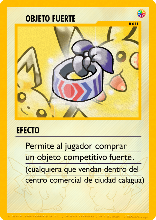 Card 011
