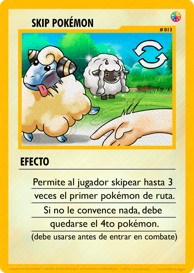 Card 013