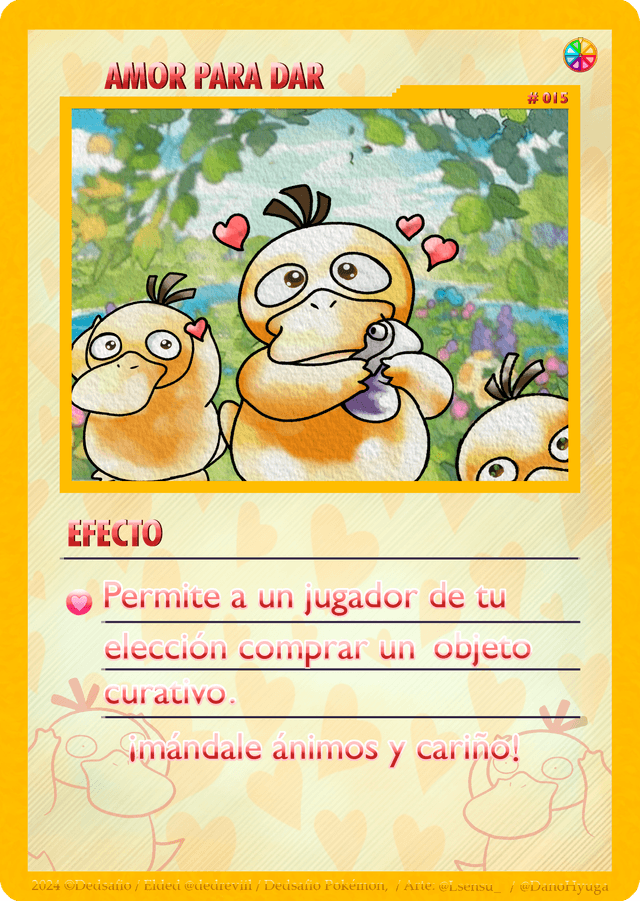 Card 015
