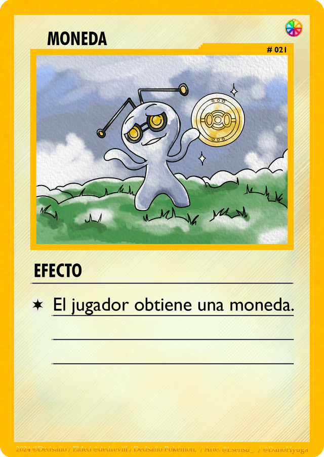 Card 021