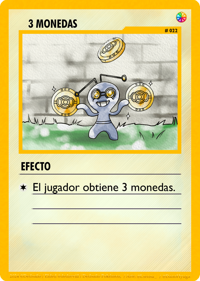 Card 022