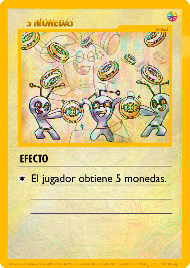 Card 023