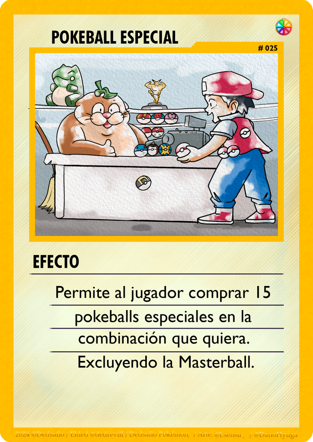 Card 025