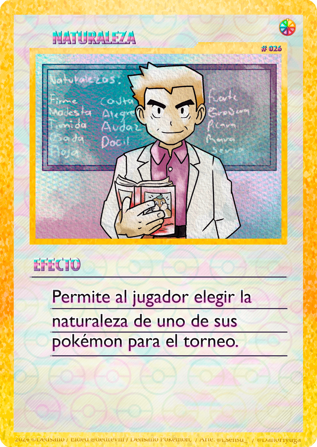 Card 026