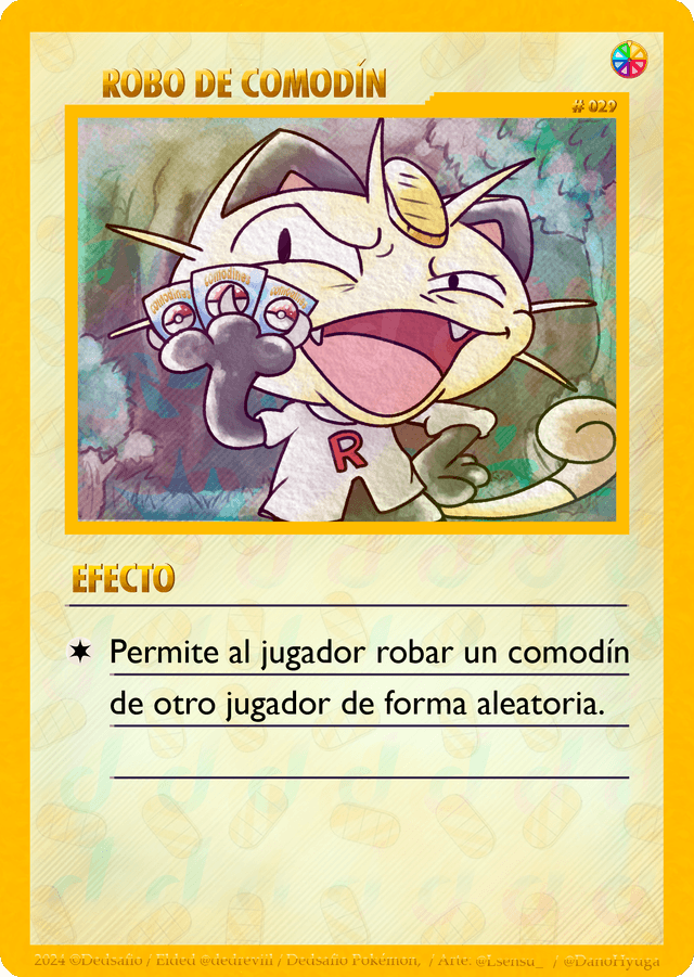 Card 029
