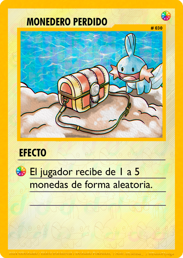 Card 030
