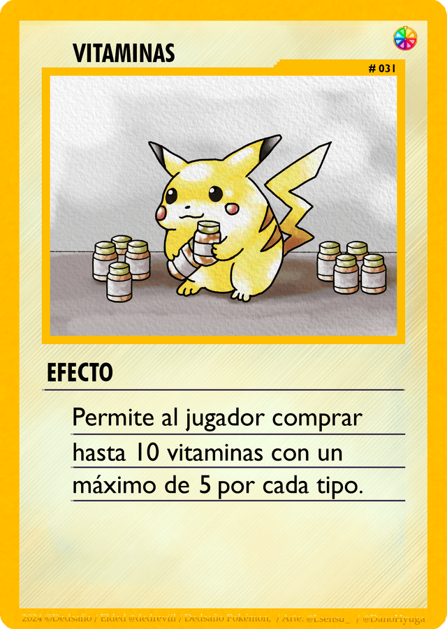 Card 031