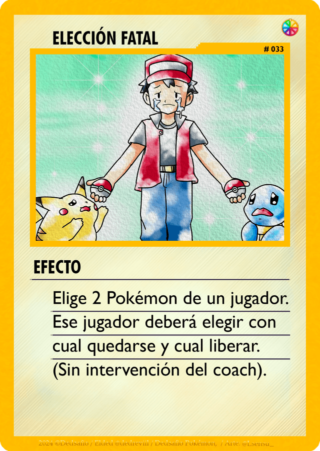 Card 033
