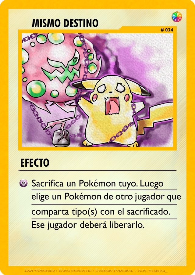 Card 034