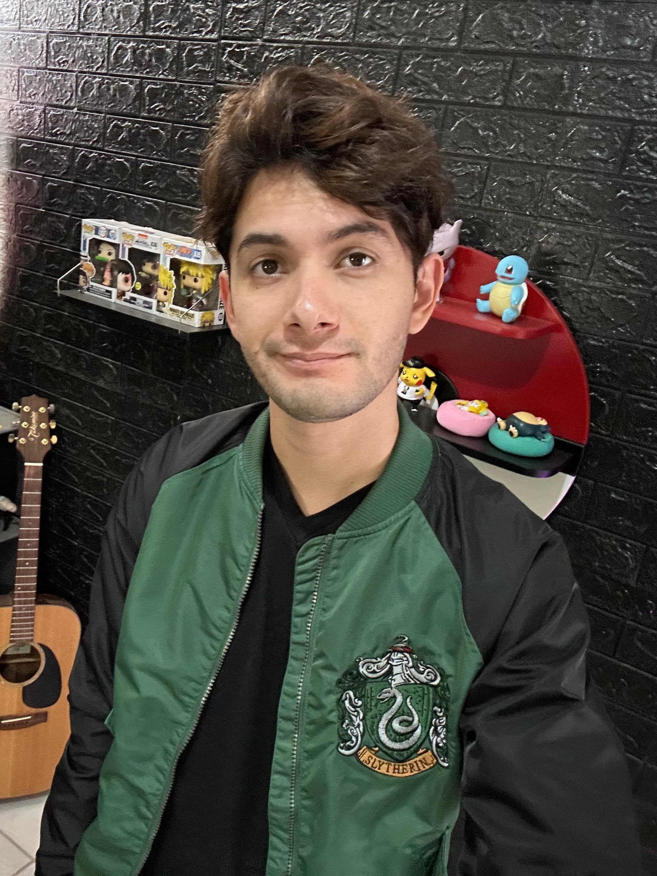 SoyMaikikii